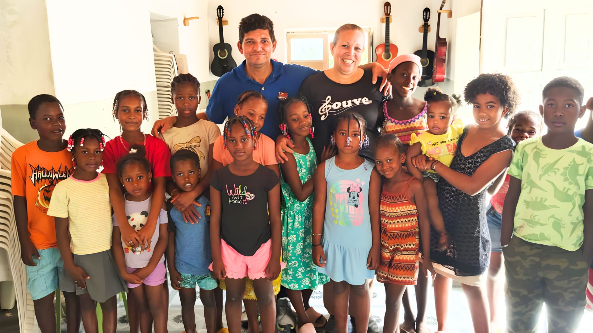 Desfile de primavera