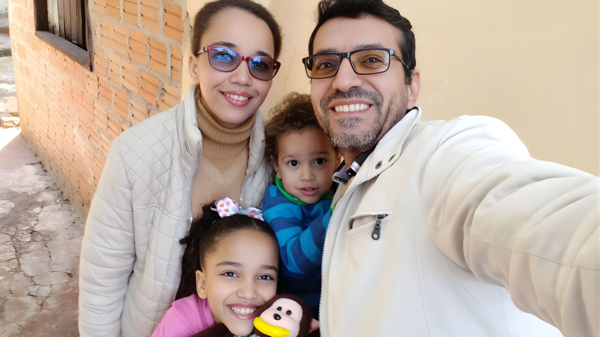 Feira do pequeno empreendedor 