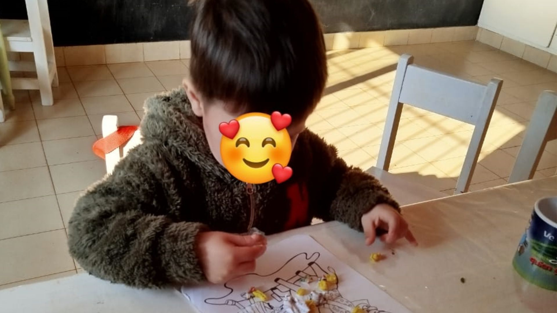 Associação do Clube de Mães Criança Esperança de Santo Inácio