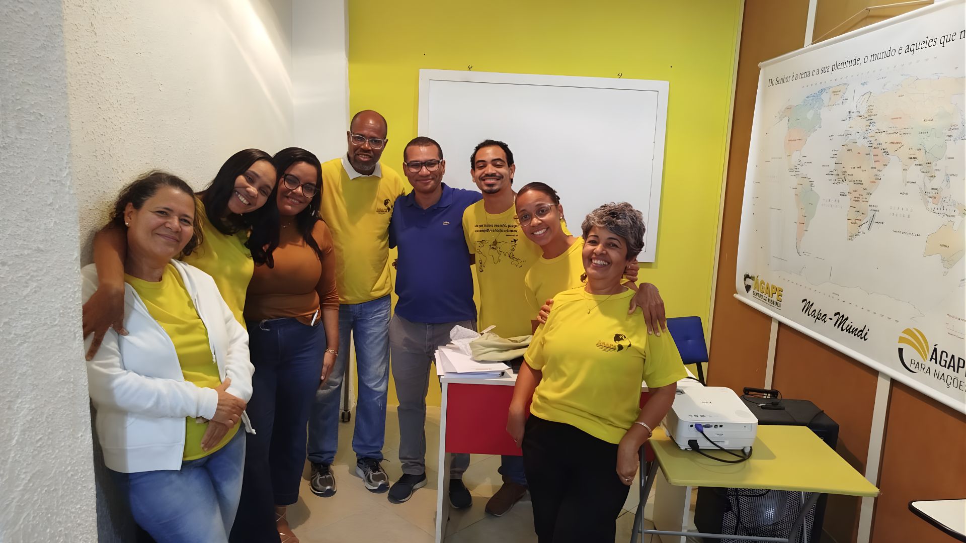 Desfile de primavera