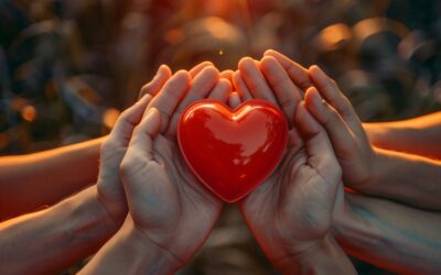 A Importância da Doação: Um Gesto que Transforma Realidades